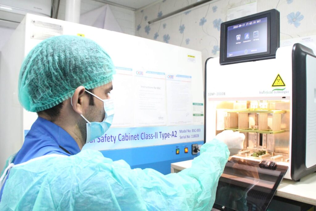 Capital Diagnostic Center