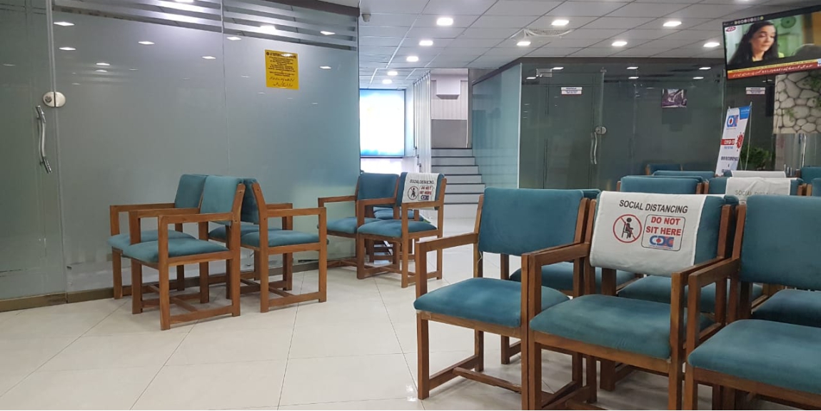 Capital Diagnostic Center