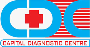 Capital Diagnostic Center